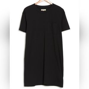 Madewell Tina T-shirt Dress Tunic